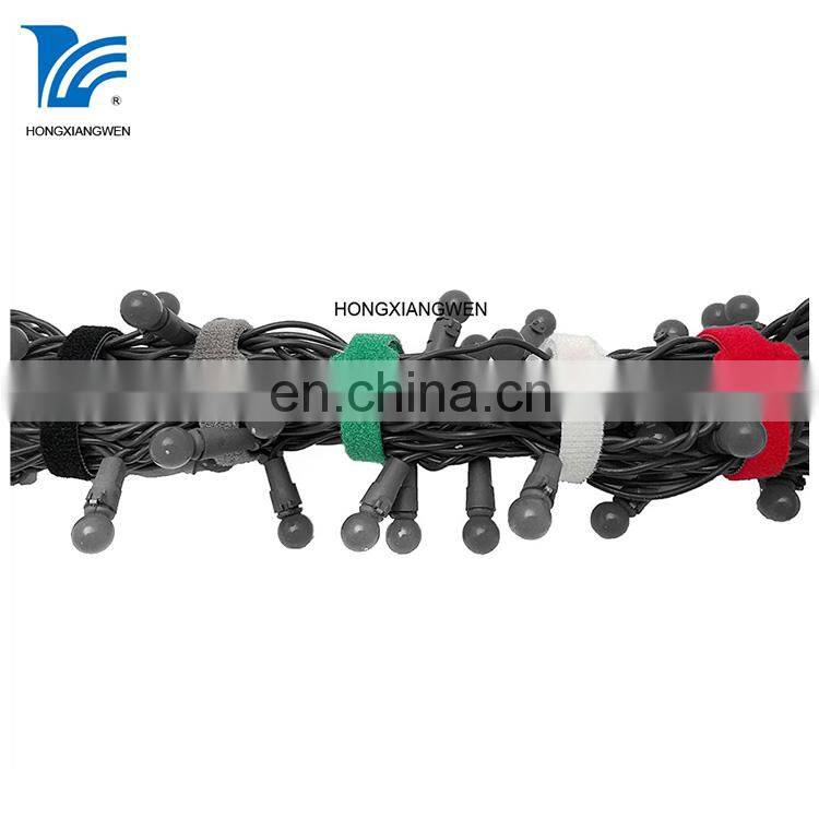 Hot sale self-locking nylon cable ties for multiuse