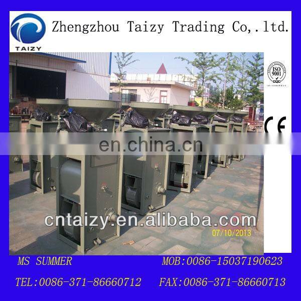 best quality rice husker/rice peeler/rice peeling machine