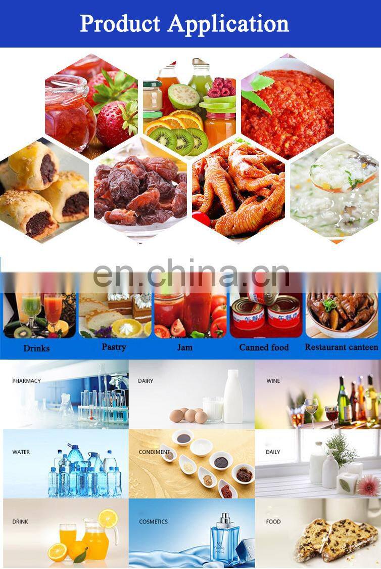 500 liter steam tiltable electric heating jacketed cooking kettle