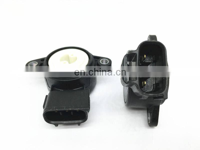 TPS Throttle Position Sensor MD615571 For M-itsubishi Lancer 02-07 OEM 7260-15W50 726015W50 7260 15W50