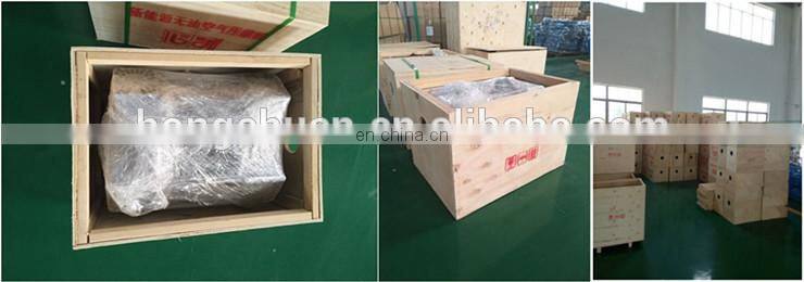 3HP / 4HP Silent type dental air compressor