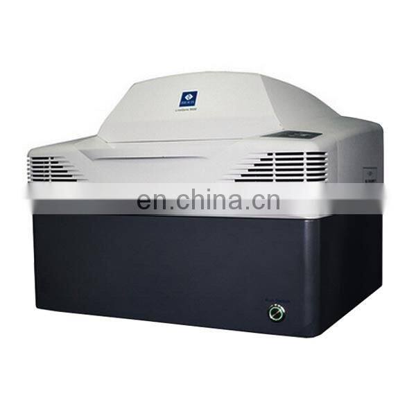 LineGene 96A Time PCR Detection System