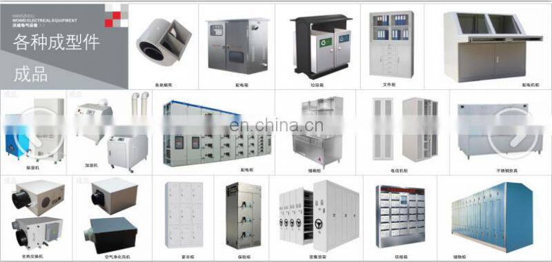 Manufactory of Sheet Metal Stamping Forming Product