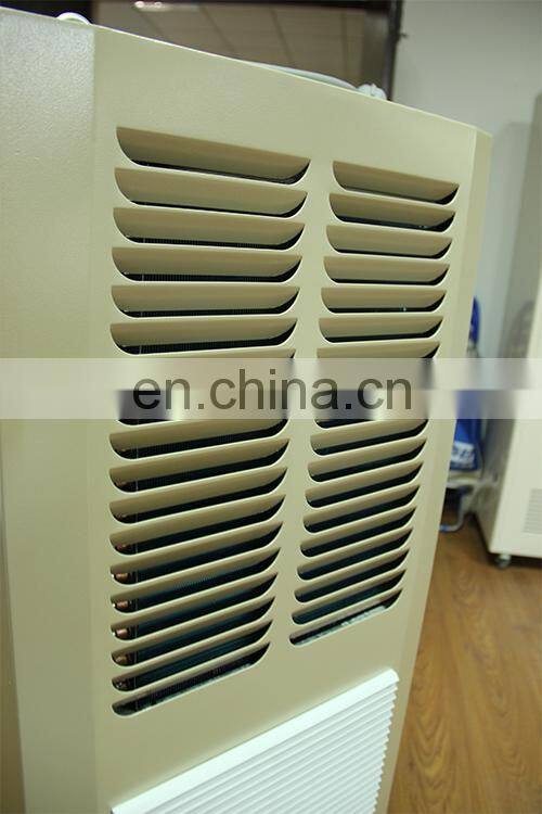 Quality Assurance Micro Cabinet Air Conditioner