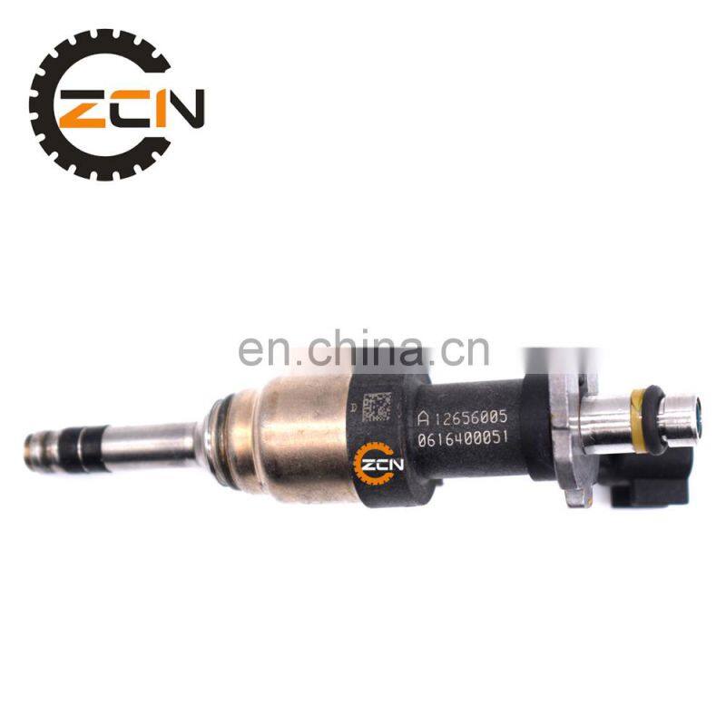 12656005 Fuel Injector FOR Engine 4.3L 262Cu. In. V6 FLEX OHV Naturally Aspirated