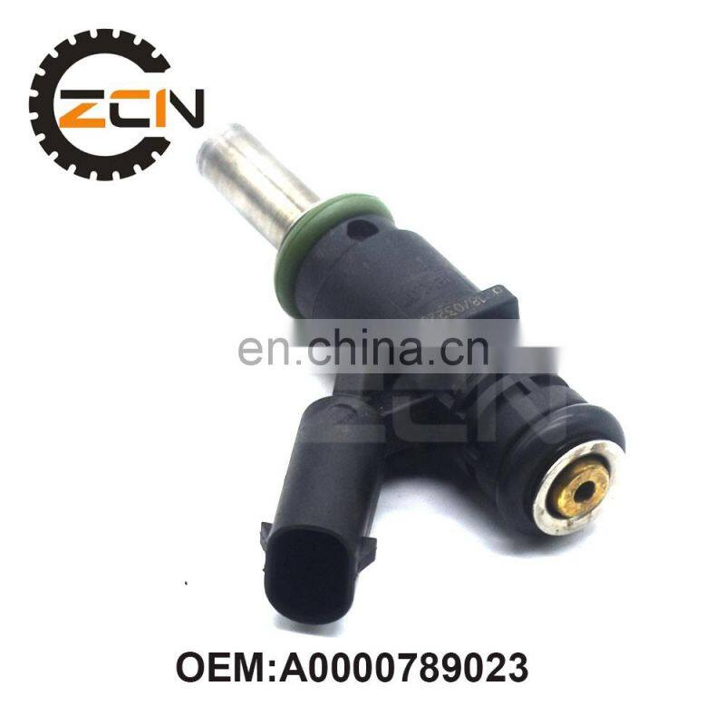 Original Fuel Injector Nozzle OEM A0000789023 For German Car W169 W245 W168 A150 B160 1.5L 2.0L