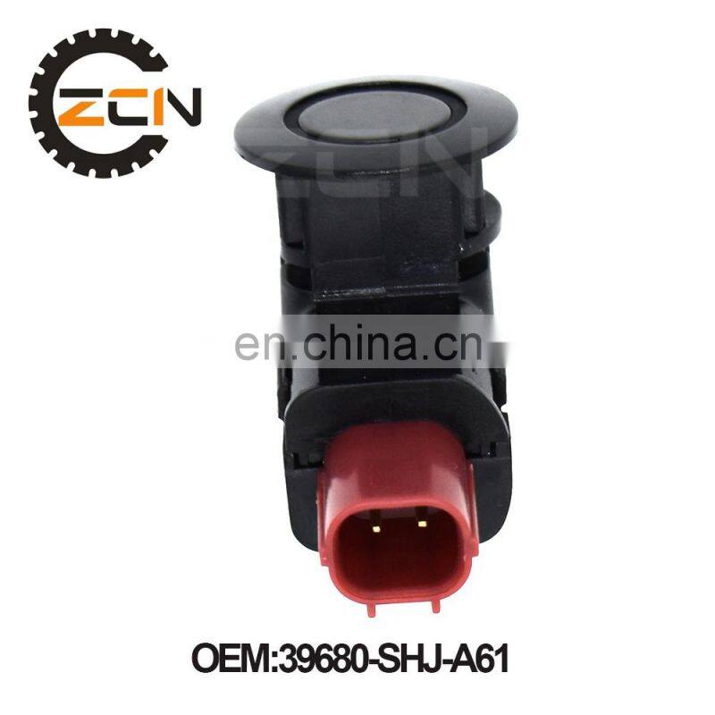 High quality PDC Bumper Parking Sensor OEM 39680-SHJ-A61 For Odyssey CRV