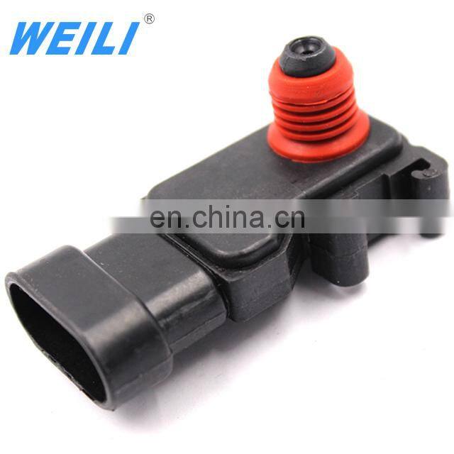 Intake Air Pressure sensor MAP Sensor 16212460 for Great wall AUTO PARTS