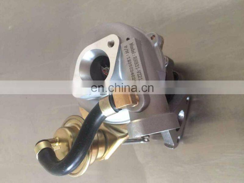 IHI Turbo charger RHB31 VZ21 for SUZUKI