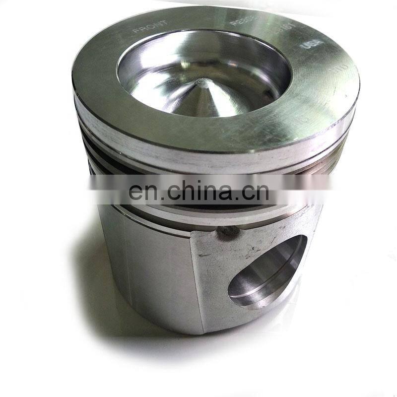 High quality truck 6CT8.3 engine piston 3929161