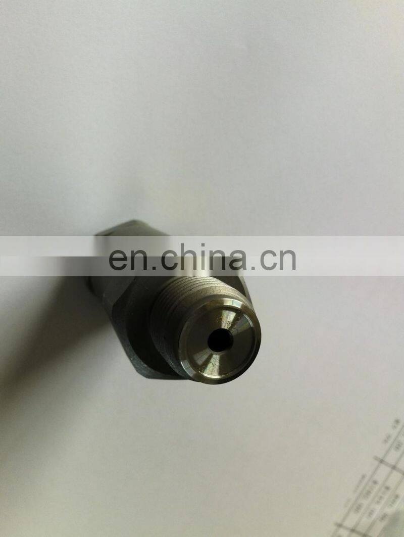 BOSCHES COMMON RAIL PRESSURE LIMITING VALVE 1 110 010 035 FOR Cummings ISDe Truck