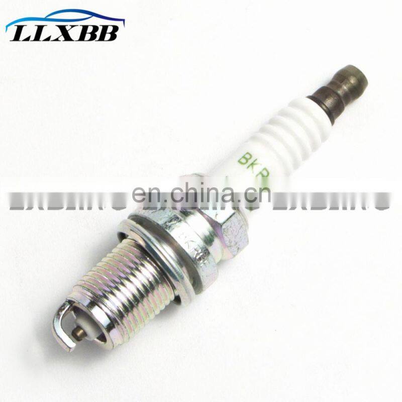 Genuine BKR6E-11 BKR6E11 Iridium Spark Plug For NKG 2756