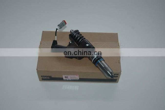 Original parts diesel engine parts ISM QSM M11  Fuel Injector 4061851