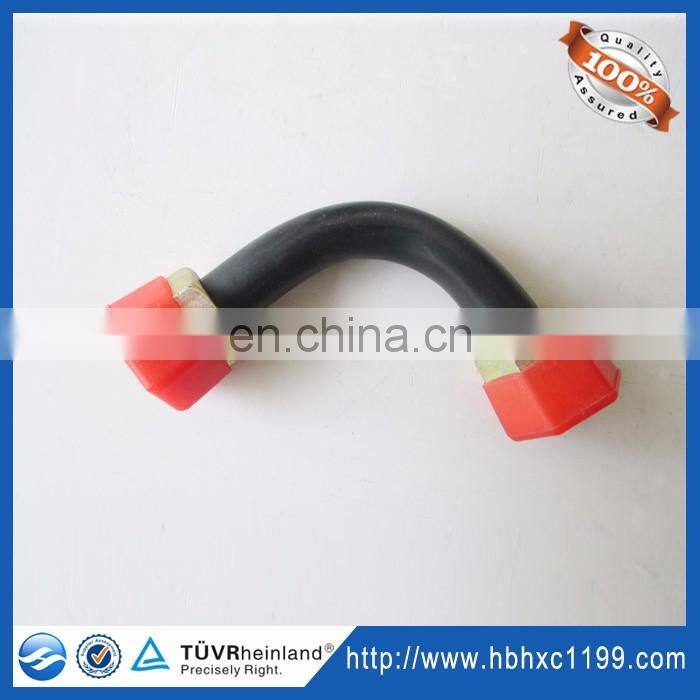 Genuine For Renault Low Pressure Oil Pipe,D5010222603 Dongfeng Truck Engine Spare Parts