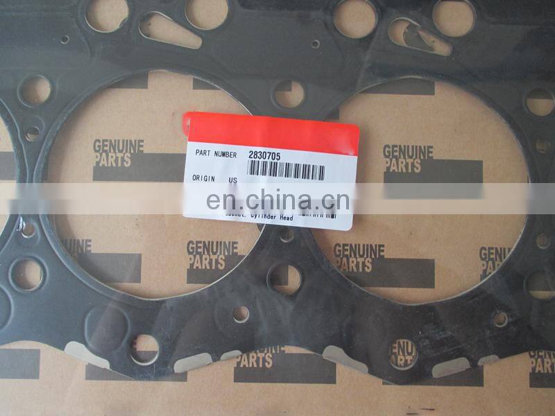 Top Quality Dongfeng Parts Cylinder Head Gasket 2830705