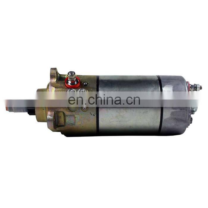 Starter Motor 2873K062 71408400 1321032 1327A430 CA45D243 A4038043 LRT00625 for framing