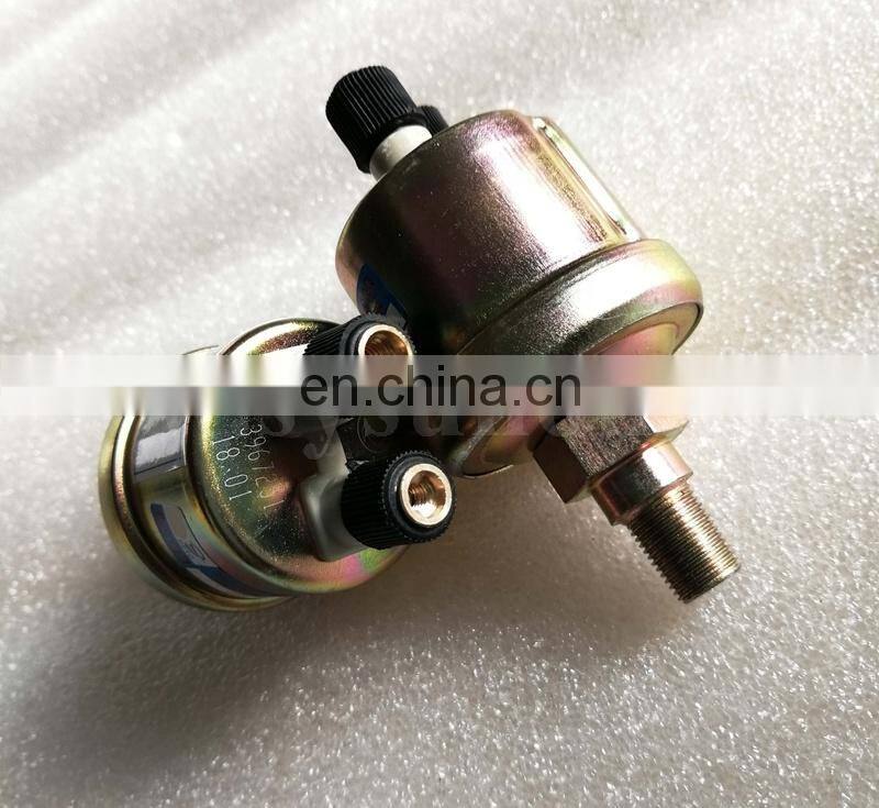oil pressure sensor 4934561