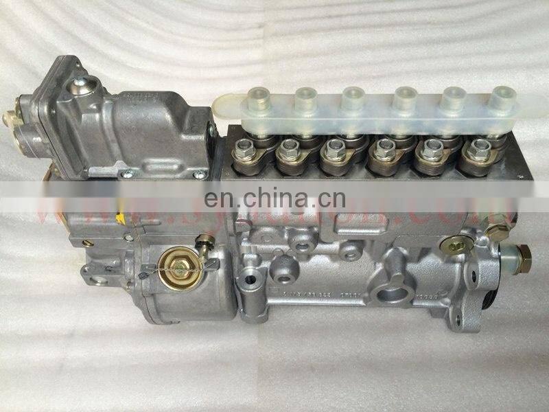 Genuine diesel engine spare parts high pressure fuel injection pump 6BT 3960797 3960899 6BT5.9
