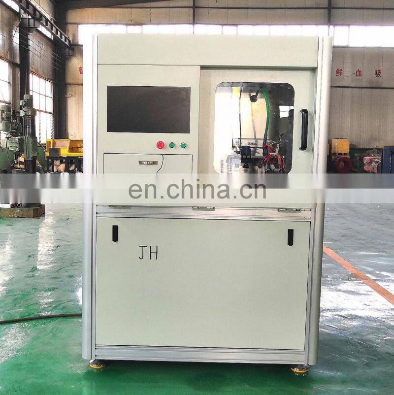 2018 new products CRI-200 Comon Rail Injector Test Bench for sale