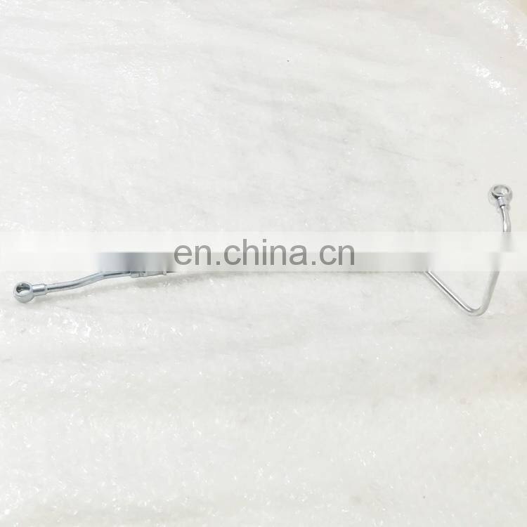 Good Quality DCEC 6CT Diesel Engine Pipe 3937342 Fuel Supply Pipe
