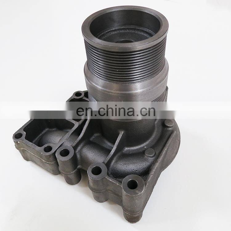Diesel Engine Cooling System 3681580 4089909 QSX15 Water Pump