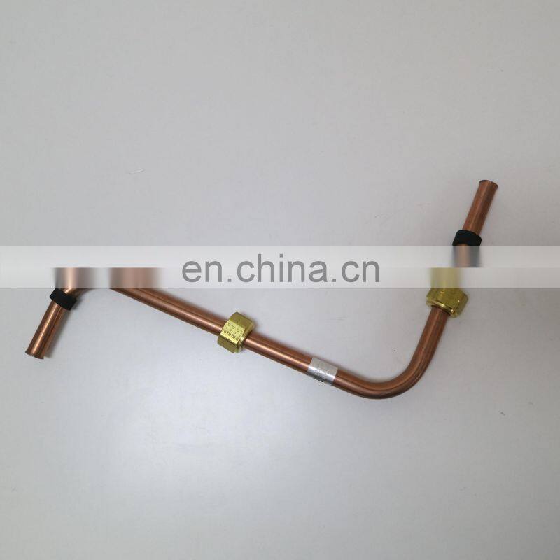 Good Quality Diesel Engine Parts Corrosion Resistor Tube 3008794
