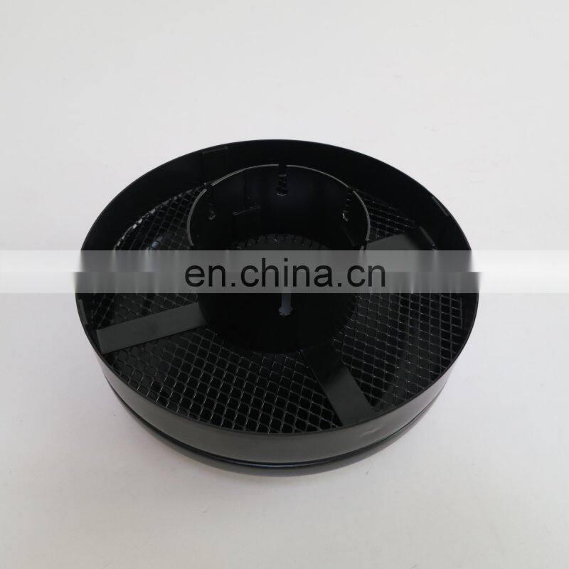 Original diesel engine spare parts air compressor Air Filter cover 3281239