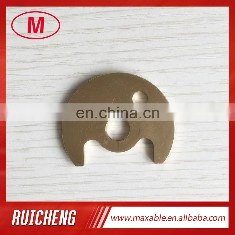 TD04 turbocharger thrust bearing performance copper bar for turbo repair kits