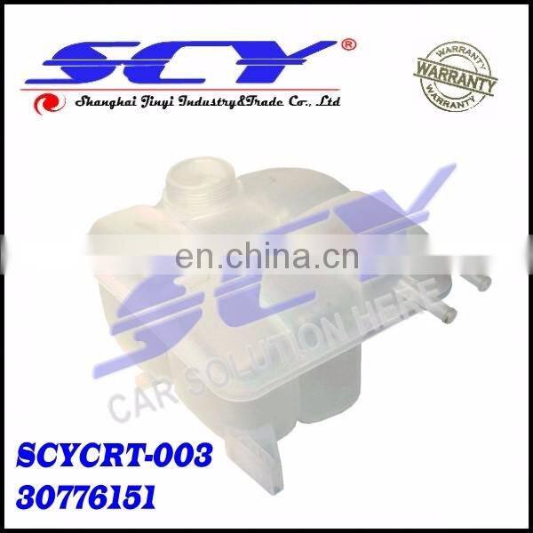 Coolant Recovery Tank fits 05-11 Volvo C30 C70 S40 V50 30776151