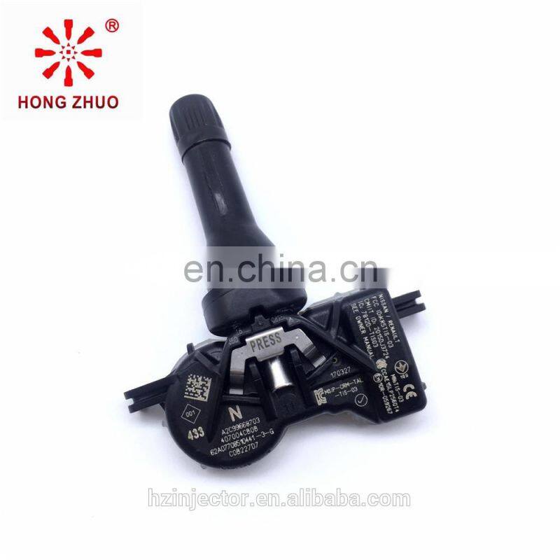40700-4CB0B FOR 2016 2017 2018 Hot selling Nissan Armada TPMS Sensor Tire Pressure Monitor 433MHZ