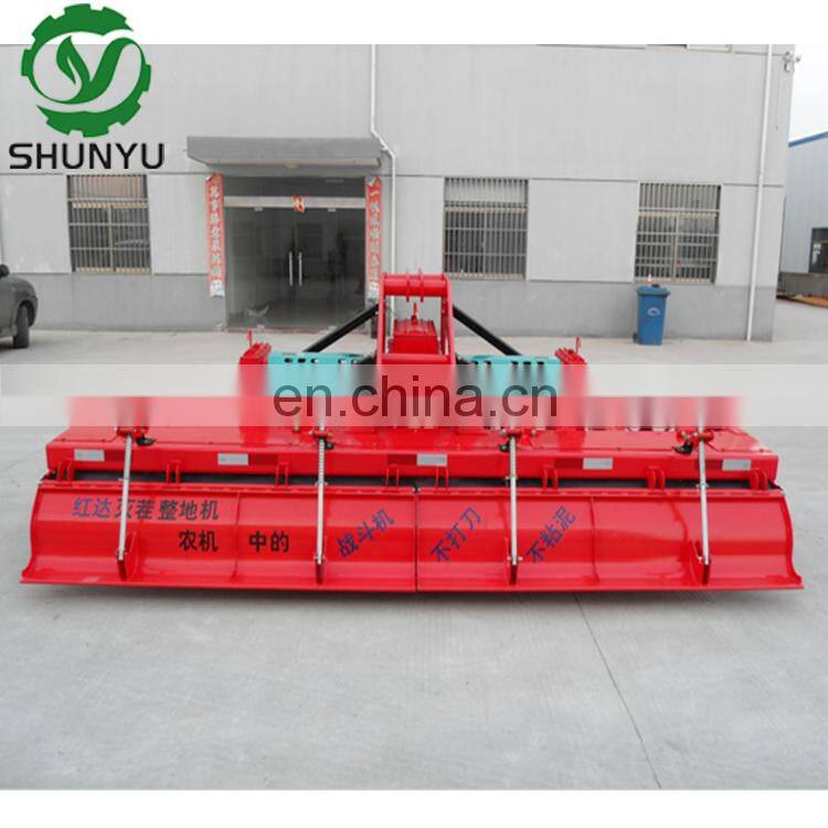 1ZFL-350 Soil preparation machine