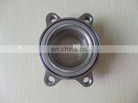 Auto Spare Parts Front Wheel Hub Unit Bearing Automotive Wheel Hub 40210-VW000 For Japanese Car