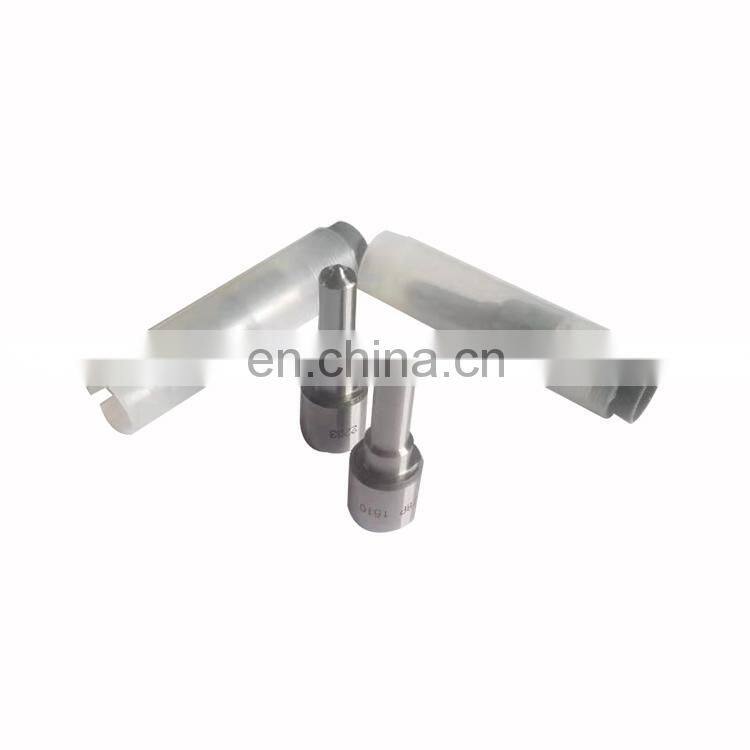 Hot sell Diesel engines common rail injector nozzle DLLA146P1339  0433171831 DLLA152P1832 0433172120 DLLA137P1577 0433171966