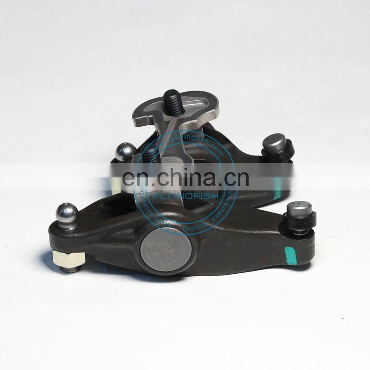 Original and Aftermarket FCEC Foton ISF2.8 ISF3.8 ISF 2.8L 3.8L Diesel Engine Rocker Lever Assembly 5259953 Rocker Arm Assy