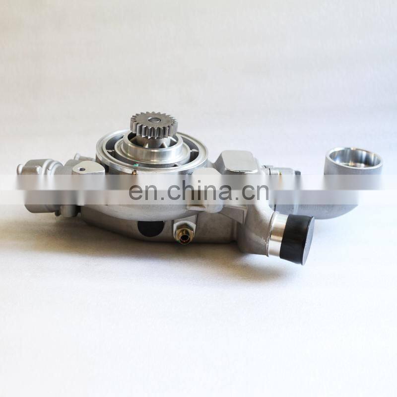 Engine Parts Water Pump D5600222003 for Dongfeng Renault DCI11