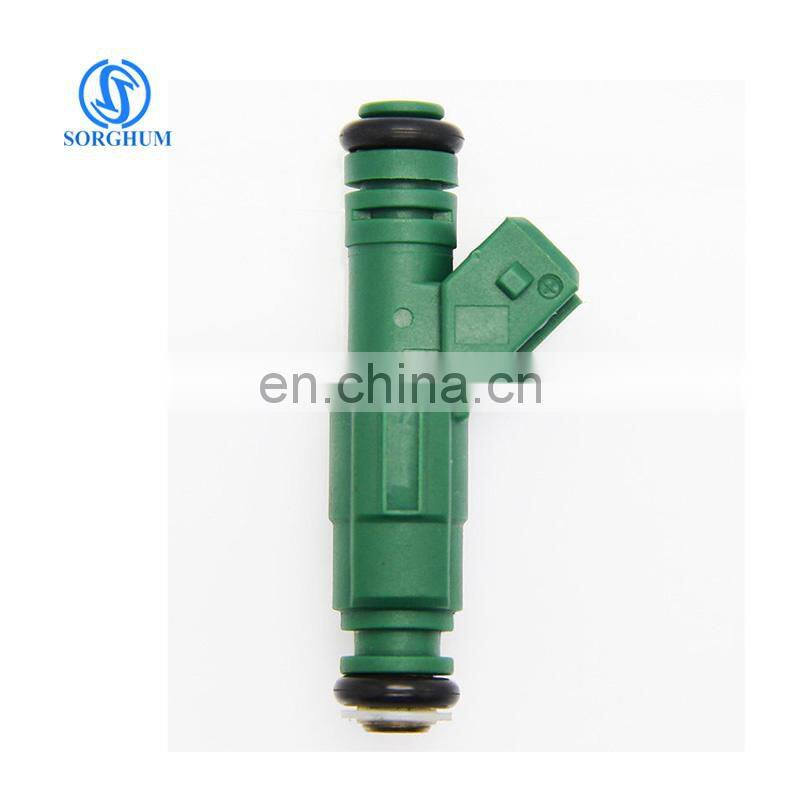 Fuel injector 0280155968 For Ford For Chevrolet Camaro For Dodge