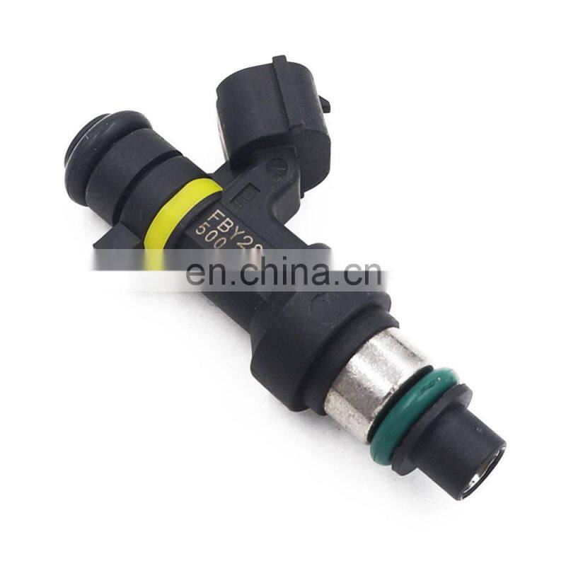 16600-EN200 Best Fuel Injector for Nissan Sentra Versa