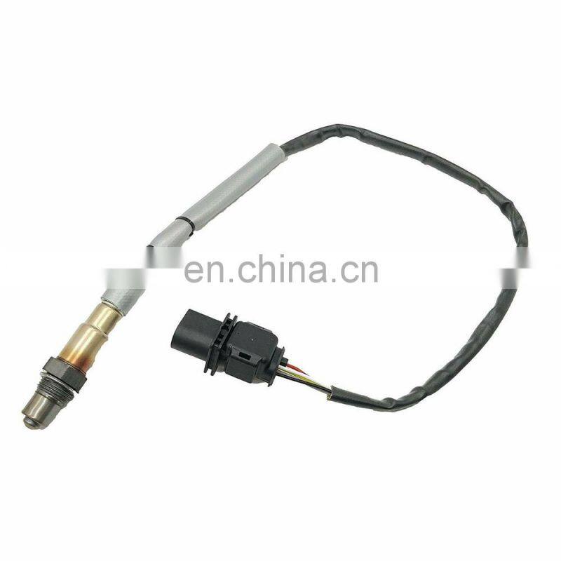5 Wire Air Fuel Ratio Oxygen Sensor for Hyundai Accent Veloster for Kia Rio Soul 1.6