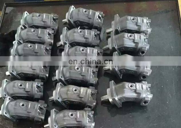 A2F Series piston pumps Mineral&Hoisting Machinery Pumps plunger pumps