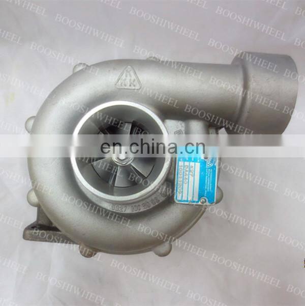 K27 OM442A Engine Turbocharger 53279886206 A0030965599 Turbo For Mercedes Benz Truck Bus