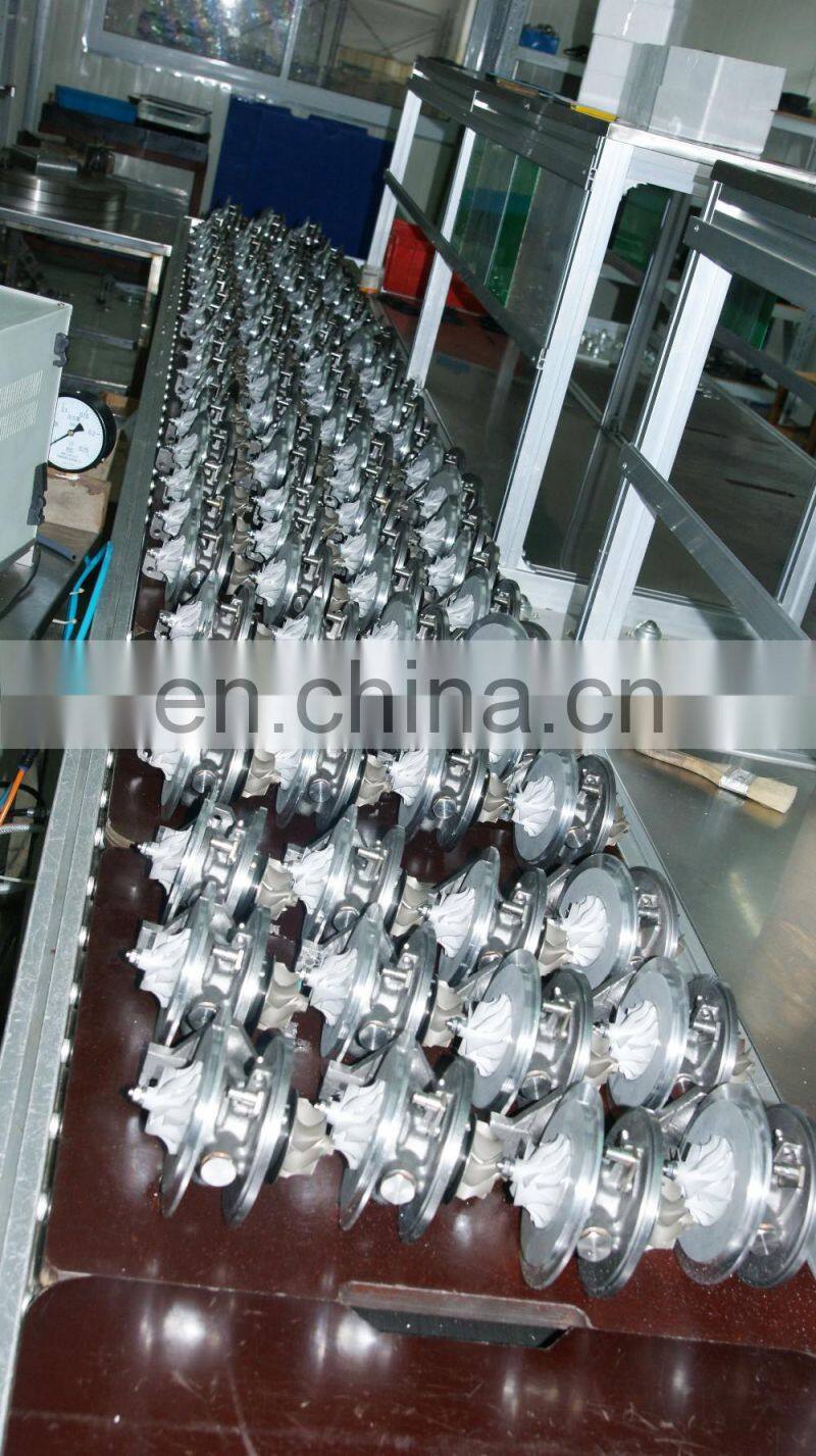 Turbocharger 479045-0001 8943906500 TBP435