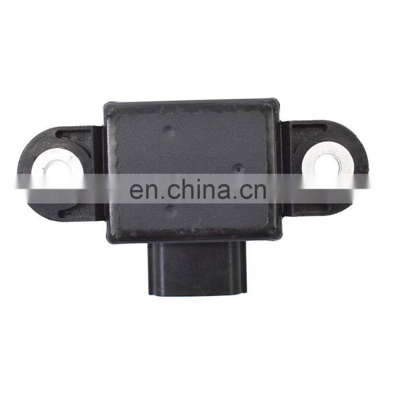 Front Driver Side Suspension Yaw Sensor Fits For 2006-2010 Hummer H3 H3T 15096372