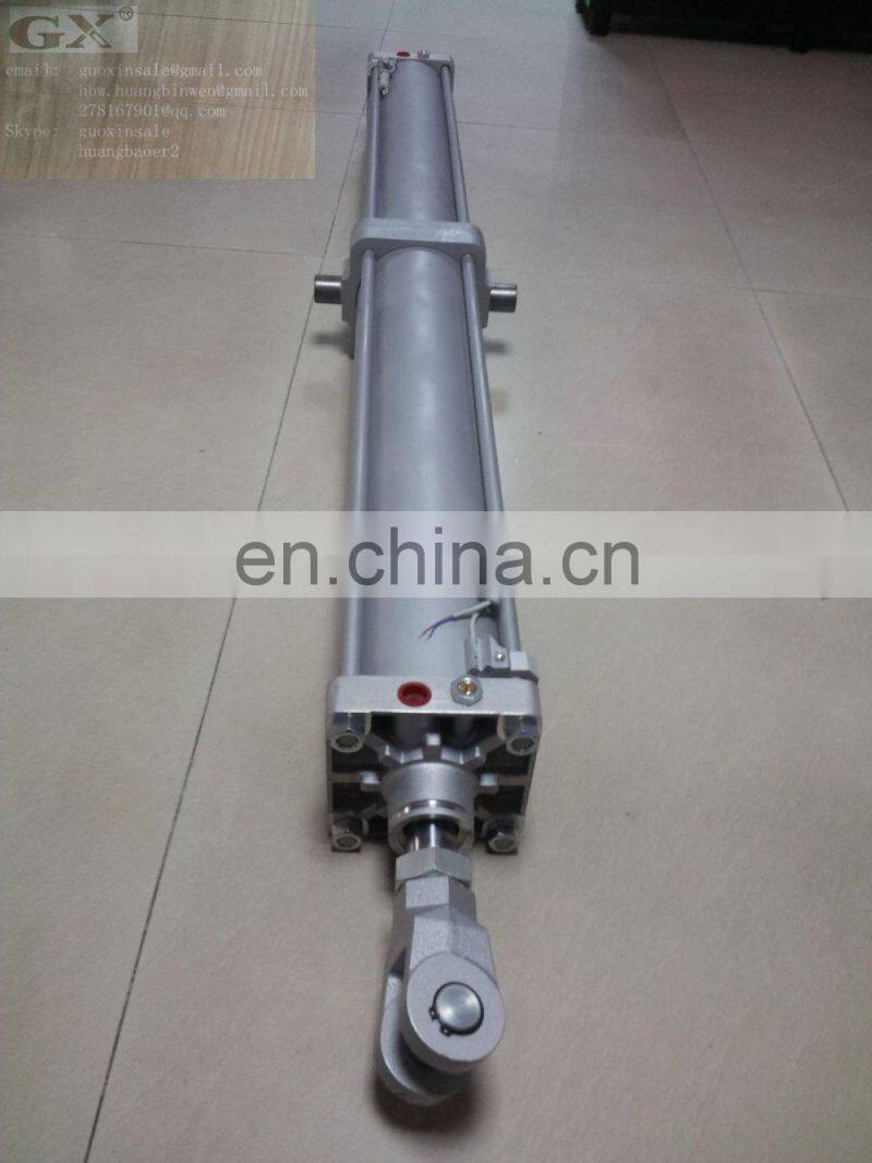 CKD large bore size cylinder Japan large bore size cylinder SCS2-LN-TC-1200-1300