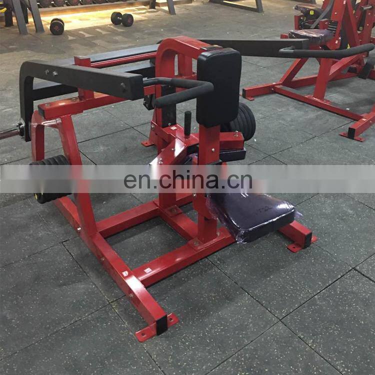 gym equipment hammer strength free weight seated dip