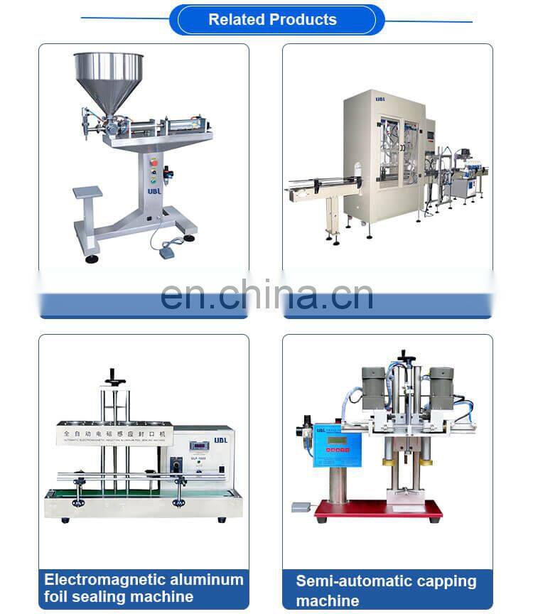 Professional factory manual cork bottle capping machine
