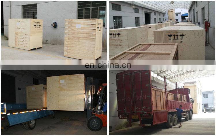 CE Certification Automatic Film Hard Small Candy Wrapping Machine