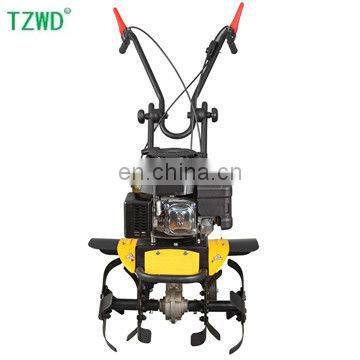 Loncin Engine 1P65FA 159cc Mini Gasoline Tiller BK-500