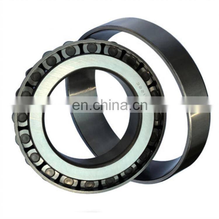 tapered roller bearing 32218 auto wheel hub bearing