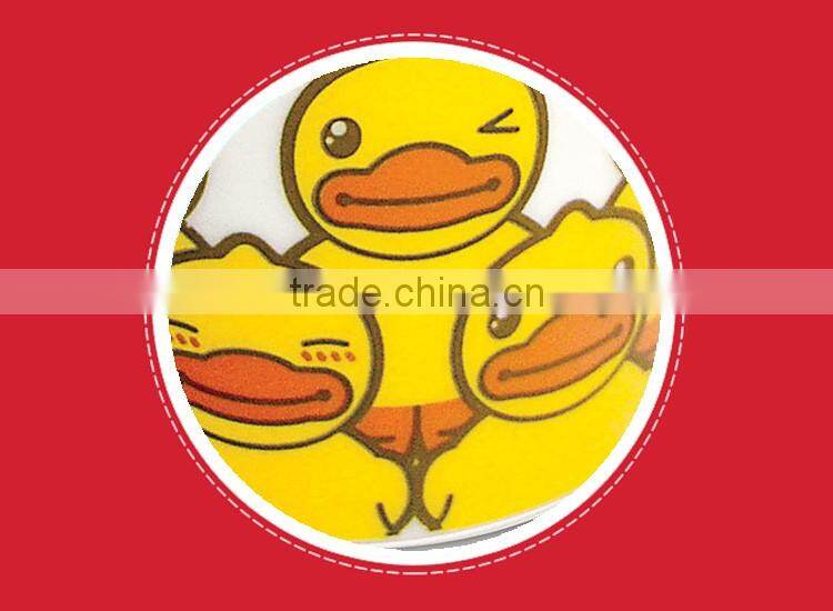 Birthday gifts for boy & girl duck animal design ceramic sublimation mug