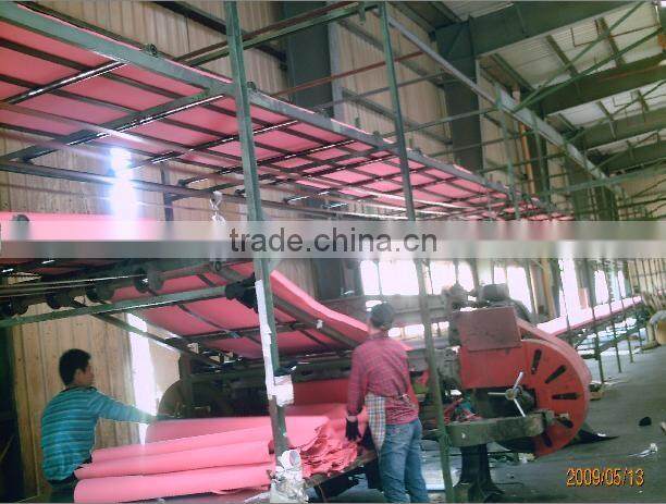 eva/xpe/ixpe/pe/pu foam Products